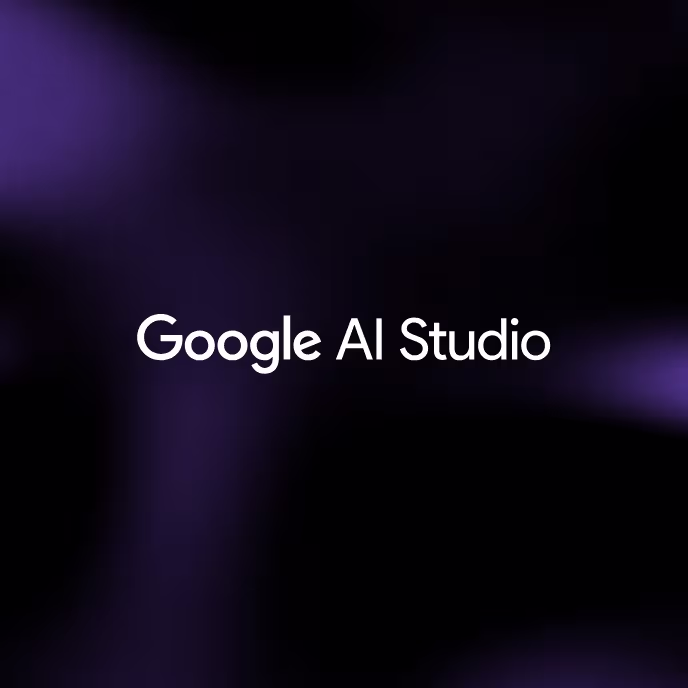 AI Studio track illustration