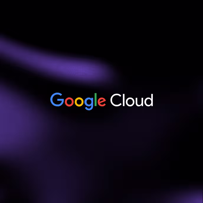 Cloud track illustration